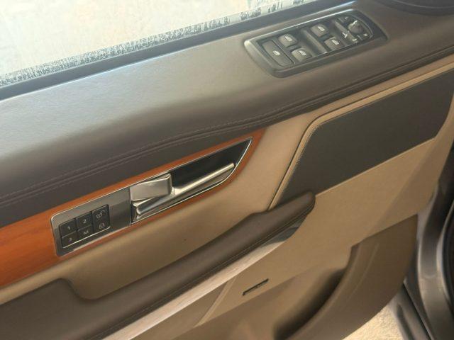 LAND ROVER Range Rover Sport 3.0 SDV6 HSE