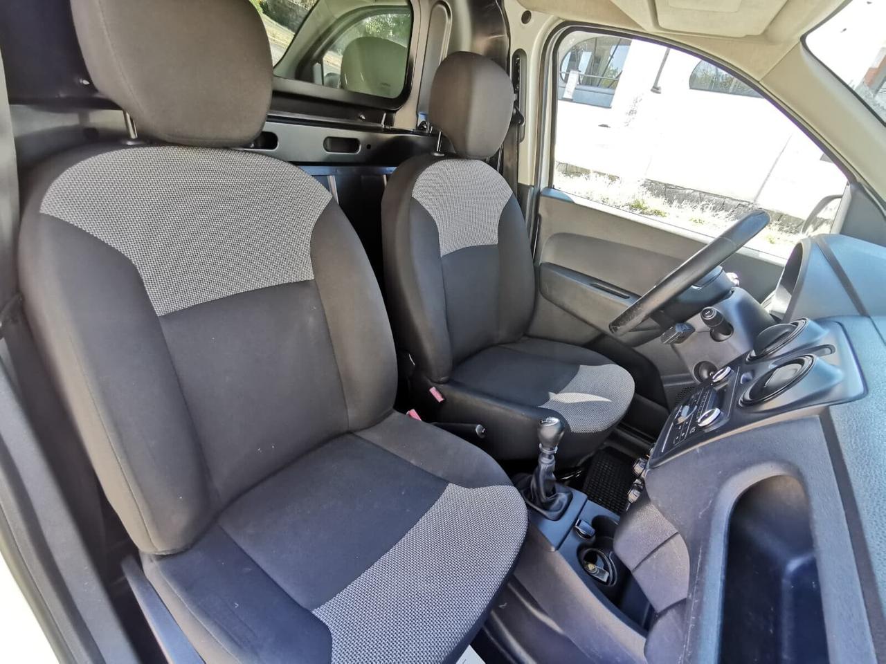 DACIA DOKKER EXPRESS 1.5 DCI