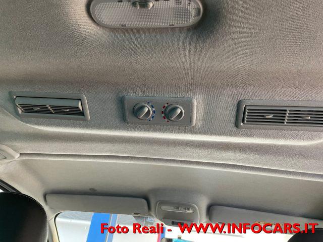 OPEL Vivaro 27 1.6 BiTurbo S&S PC-TN 8 POSTI IVA COMPRESA