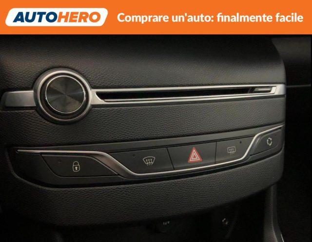 PEUGEOT 308 BlueHDi 120 S&S Allure