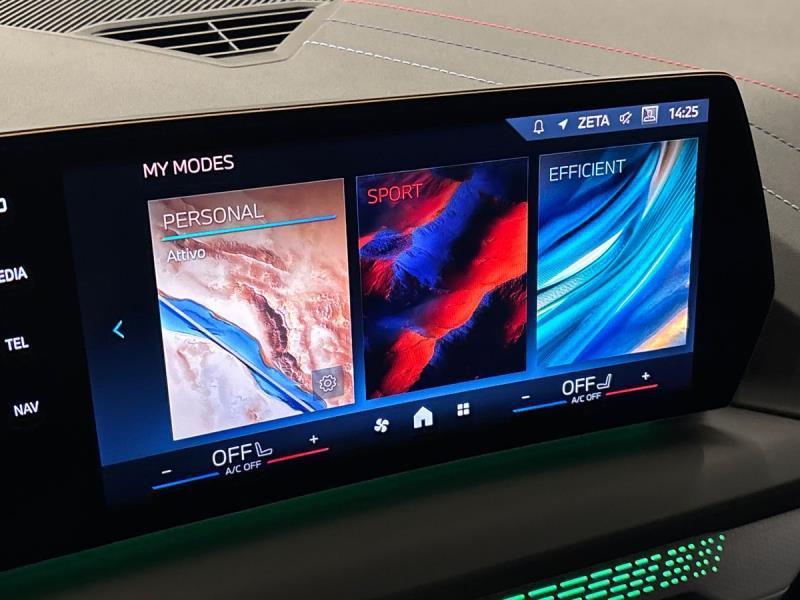 BMW Serie 1 118 d MSport Pro DCT