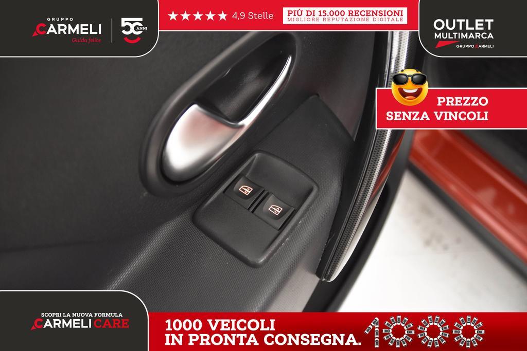 Dacia Sandero Stepway 1.5 dCi