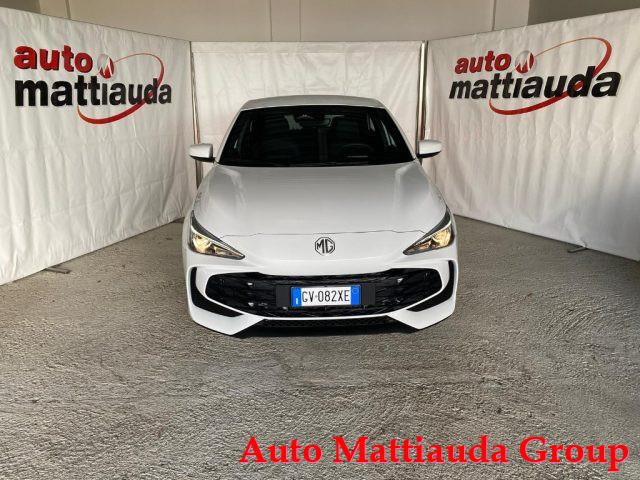 MG MG3 Full Hybrid+ Comfort