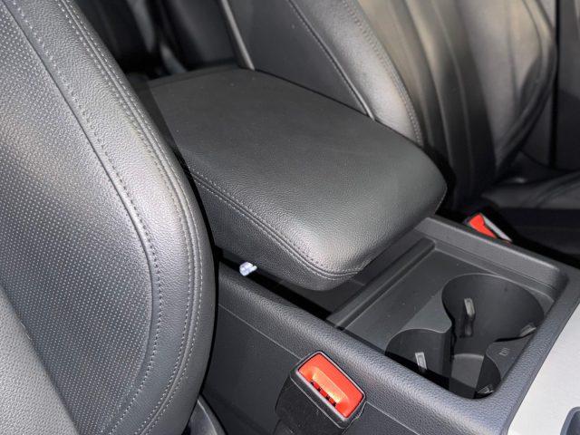 AUDI SQ5 TDI QUATTRO TIPTRONIC *UNIPROP*PELLE*