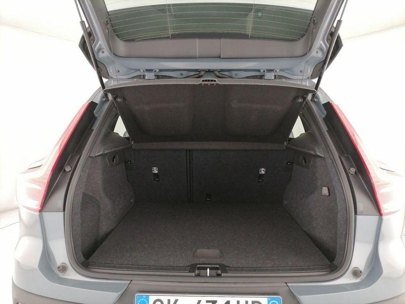 Volvo XC40 1.5 t2 Momentum Core my21