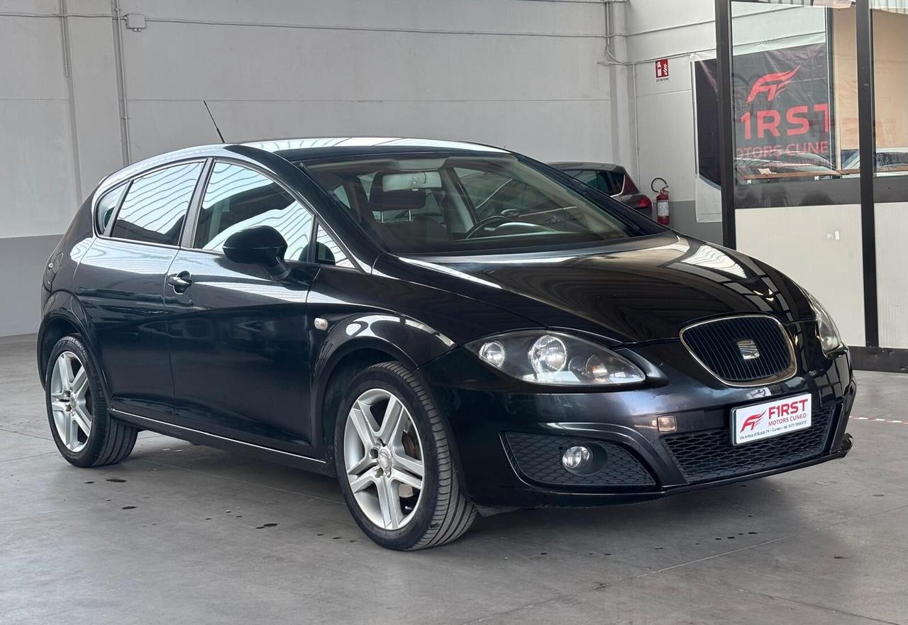 Seat Leon 1.6 TDI CR DPF Style