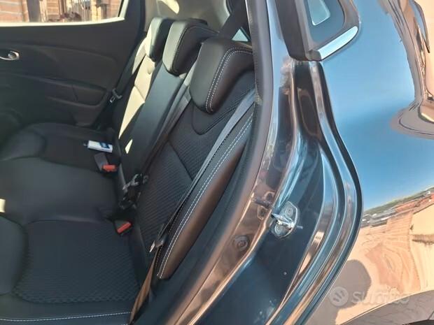 Renault Clio TCe 12V 90 CV GPL Start&Stop 5 porte Energy APPLE CAR PLAI CAMERA CRUISE FULL-LED