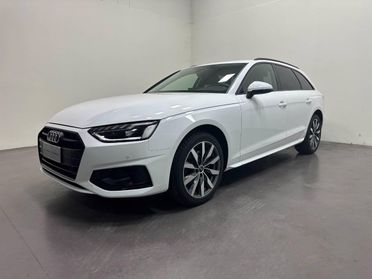 AUDI A4 AVANT A4 AVANT 35 TDI S TRONIC MY 24