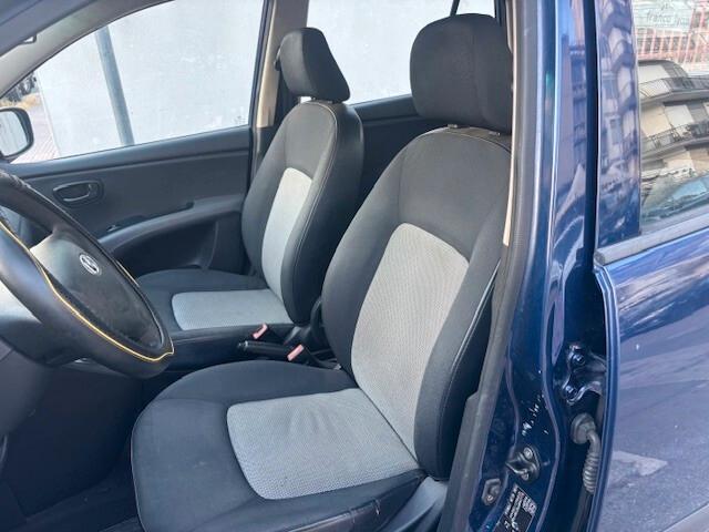 Hyundai i10 Gpl Motore Zero Km.