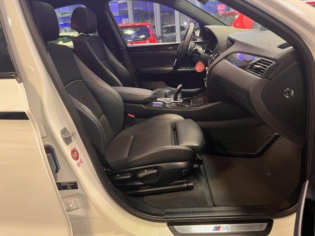BMW X4 XDrive 2.0 D MSport Automatico 8Marce