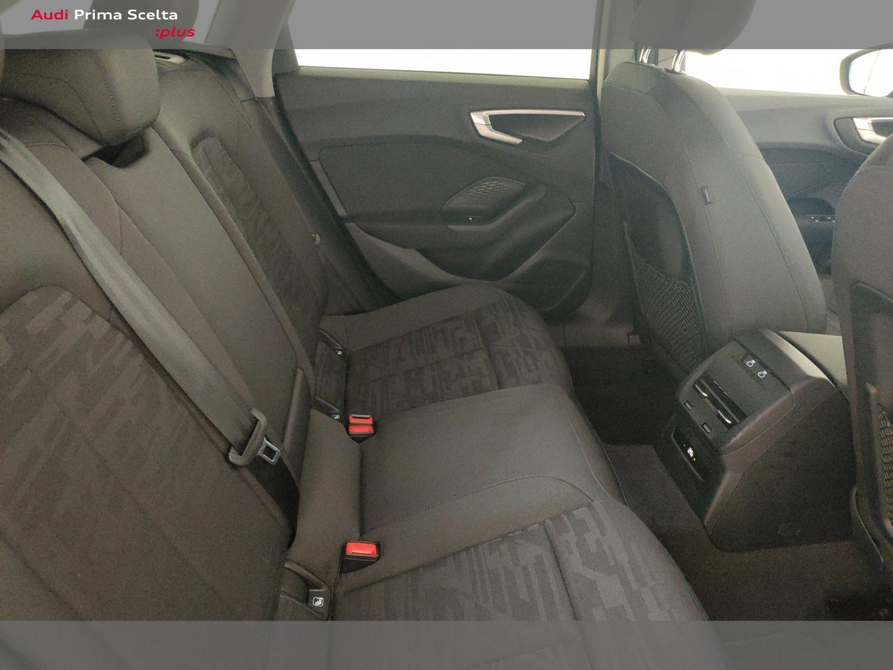 Avant 2.0 TDI mhev+ Business Advanced S tronic