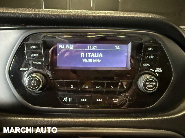 FIAT Tipo 1.6 Mjt 4 porte Easy