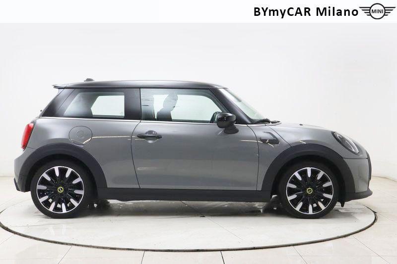 Mini Cooper SE 3p Classic auto