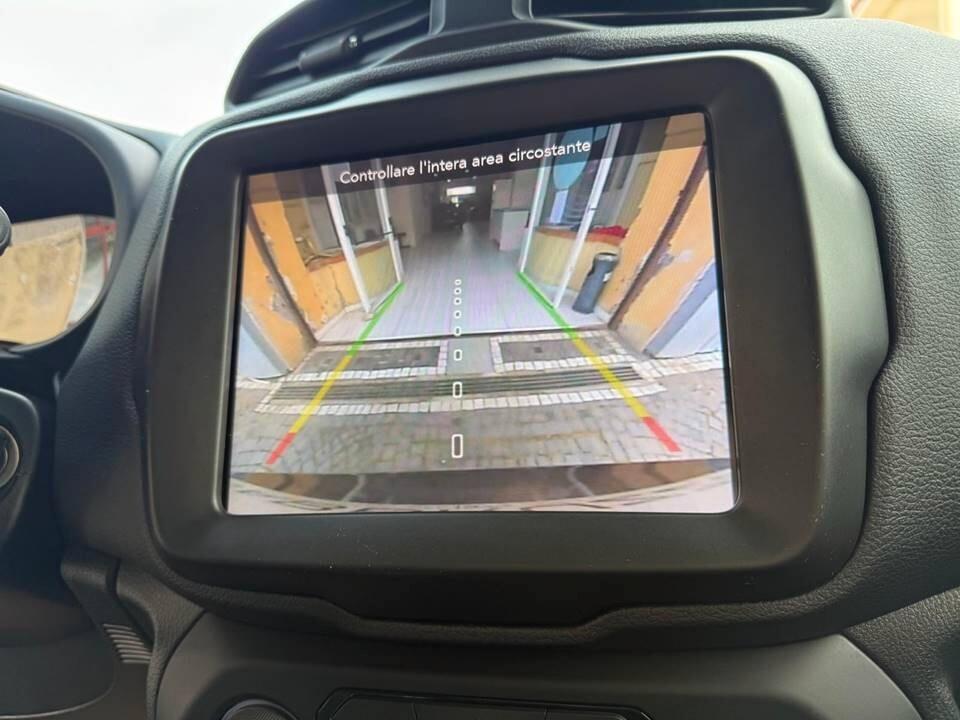 Jeep Renegade 1.6 Mjt 130 CV Limited 2023 UNICA