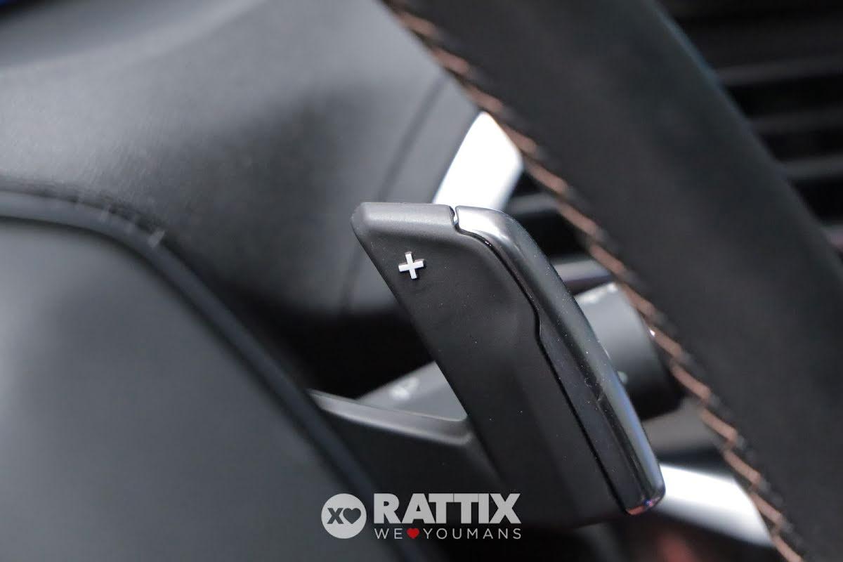 Peugeot 3008 1.6 Hybrid PHEV 225CV GT Pack e-EAT8