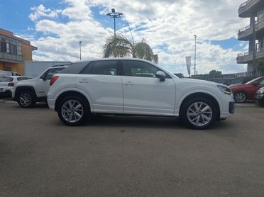 Audi Q2 1.6 TDI