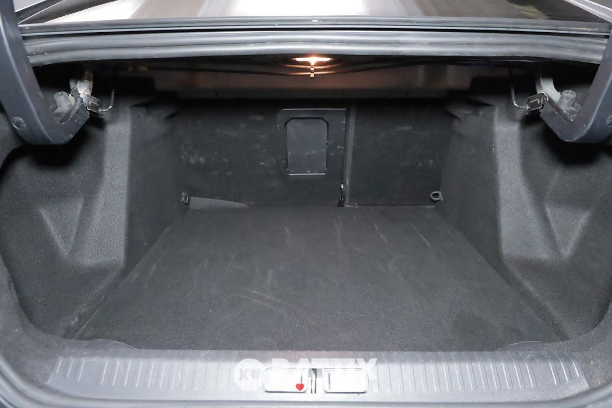 Citroen C4 X 1.2 Puretech 130CV Max EAT8