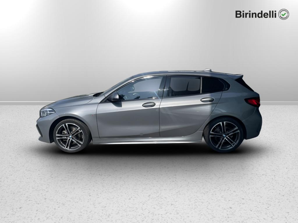 BMW Serie 1 (F40) - 118d 5p. Msport