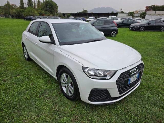 AUDI A1 SPB 25 TFSI Admired