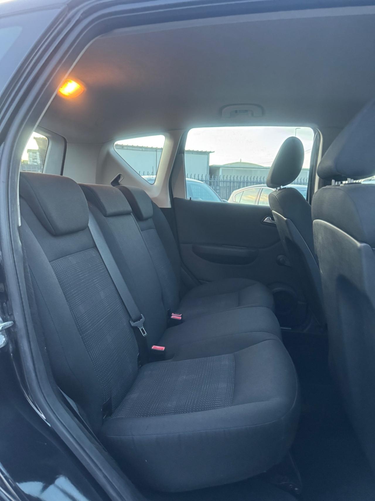 Mercedes-benz A 160 BlueEFFICIENCY Premium