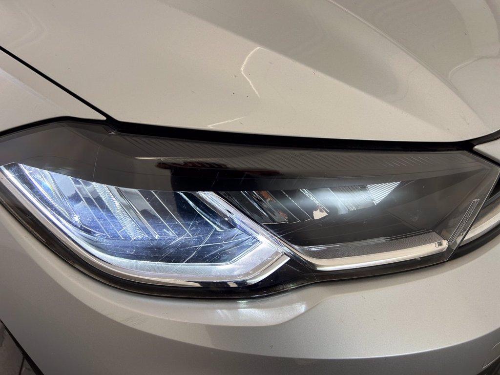 VOLKSWAGEN Polo 1.0 tsi life 95cv del 2022