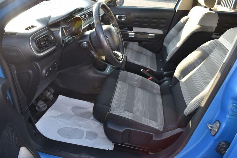 Citroën C3 C3 BlueHDi 75 S&S Shine