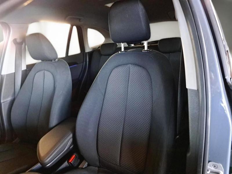 BMW X1 sDrive 18d Business Advantage
