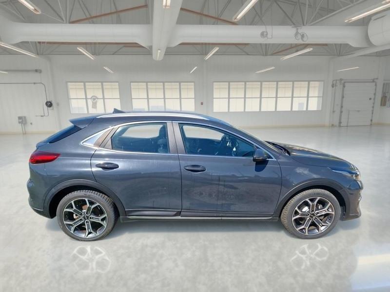 KIA XCeed MHP/M 1,5l 160hp Business