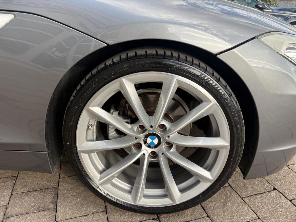 Bmw Z4 sDrive23i 204cv