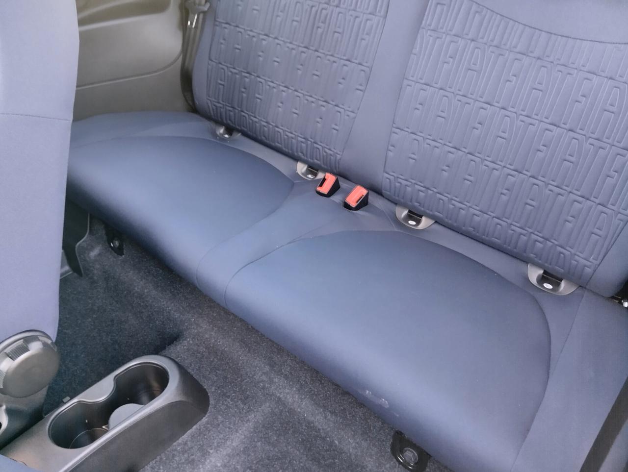 Fiat 500 1.0 Hybrid Cult