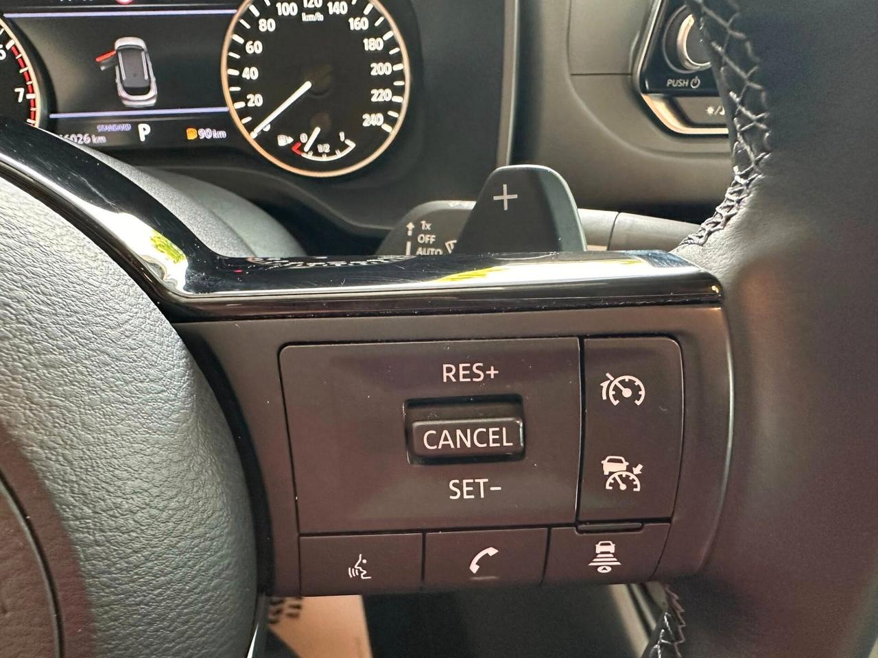 Nissan Qashqai MHEV 158 CV Xtronic Business