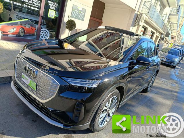 AUDI Q4 e-tron Q4 35 e-tron Business Advanced