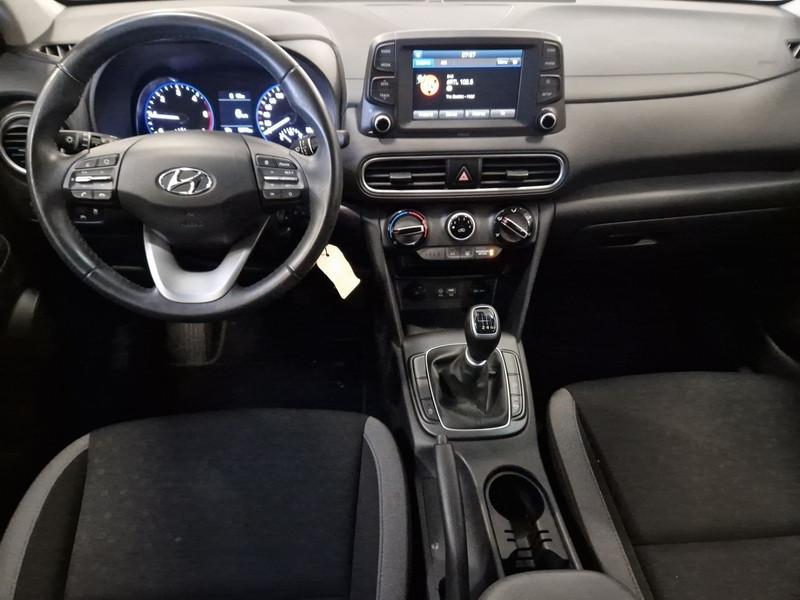 HYUNDAI KONA 1.6 CRDi 115cv Xtech