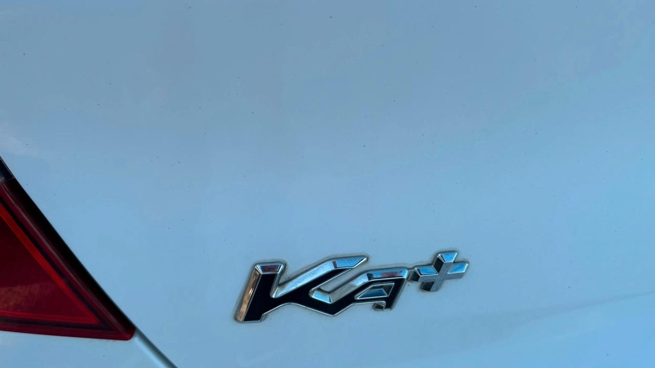 Ford Ka Ka+ 1.2 8V 69CV Titanium