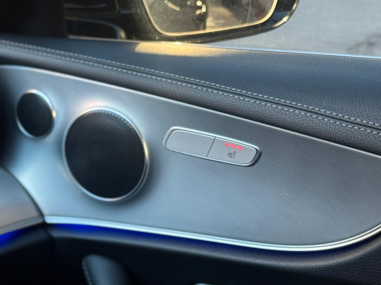 Mercedes-benz E 220 d 4Matic Auto Premium