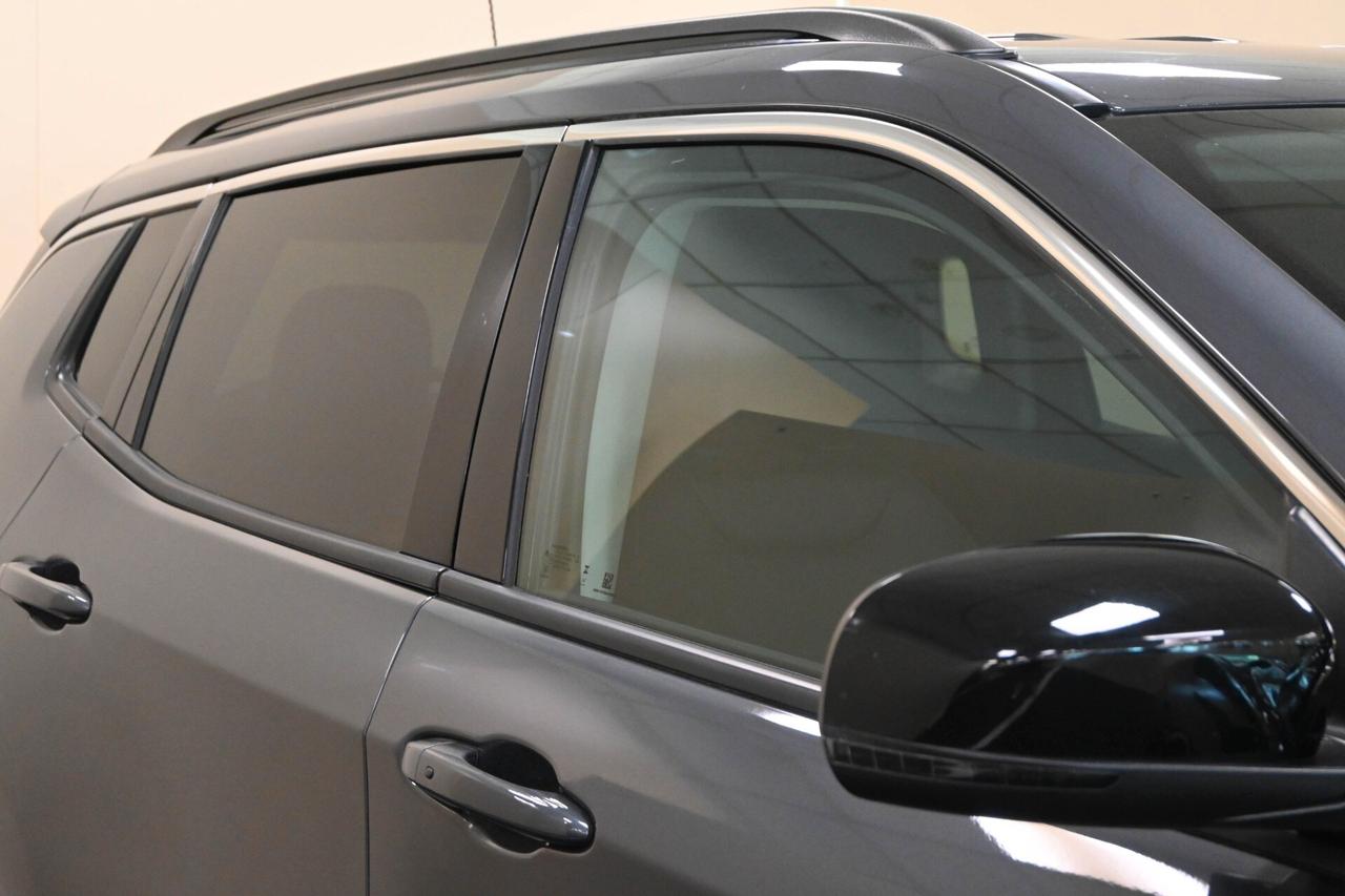 JEEP Compass 2ª serie Compass 1.3 Turbo T4 190...