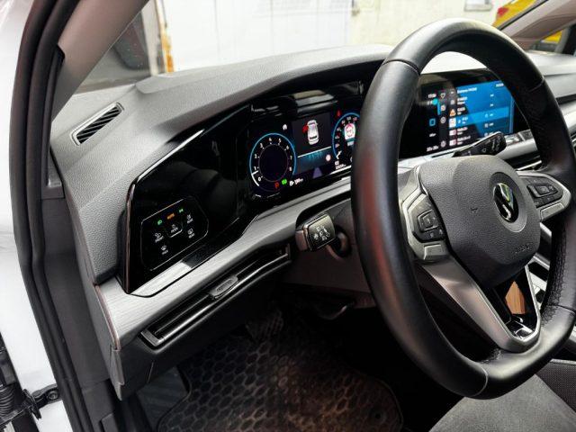 VOLKSWAGEN Golf 1.5 eTSI 150 CV EVO ACT DSG Style