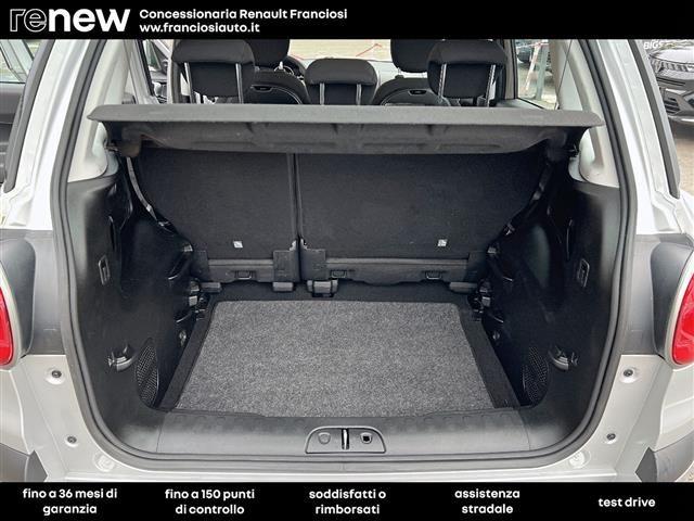 FIAT 500 L Cross 1.4 95cv S&S my20