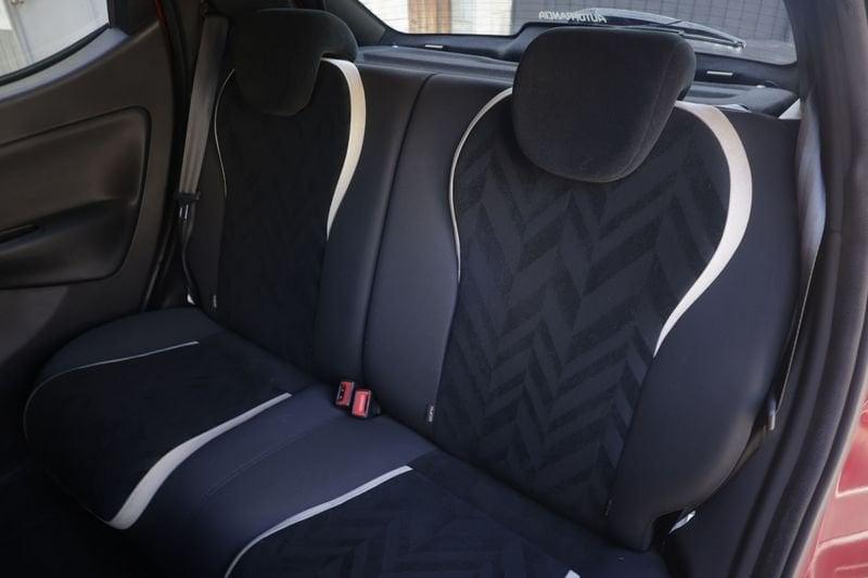 Lancia Ypsilon Lancia Ypsilon 1.3 MultiJet 95cv Stop&Start Platinum Unicoproprietario
