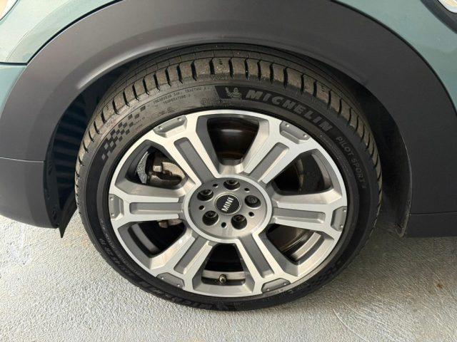MINI Mini 2.0 Cooper SD 'ALL4' Countryman ALL4