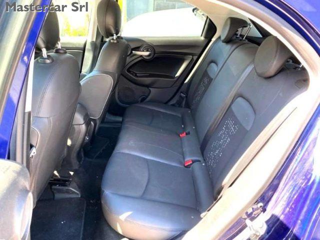FIAT 500X 500X 1.6 mjt Connect 130cv (Finanziabile) -GJ792YF