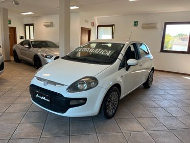 Fiat Punto Evo 1.4 5 porte CAMBIO AUTOMATICO