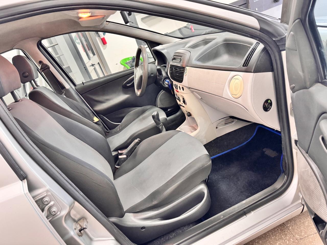 Fiat Punto 1.3 Mjt 69 Cv 5P. Dynamic - 2007