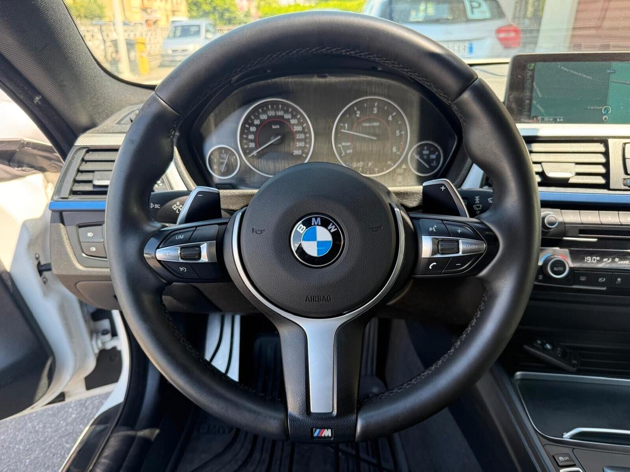 Bmw 425 425d Coupé Msport