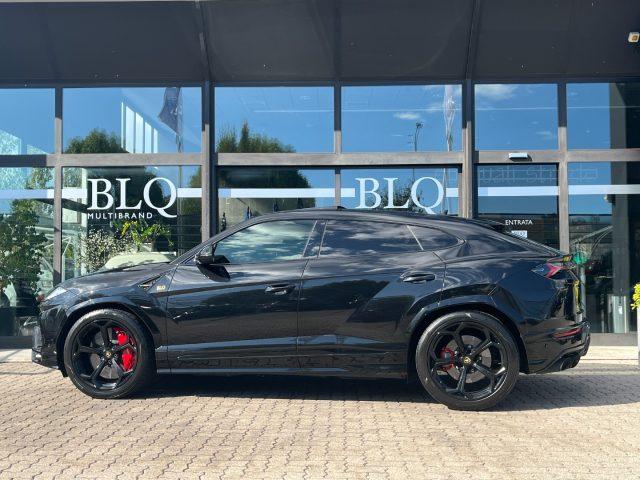 LAMBORGHINI Urus 4.0 - IVA ESPOSTA