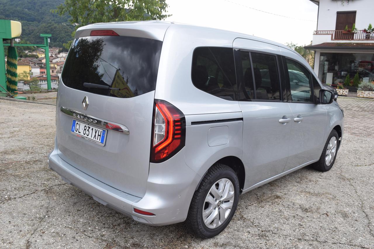 RENAULT Kangoo 1.5 Blue dCi 75CV Edition One Plus