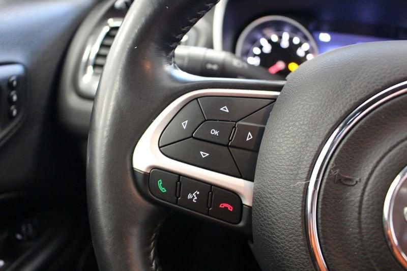 Jeep Compass Compass 1.6 Multijet II 2WD S