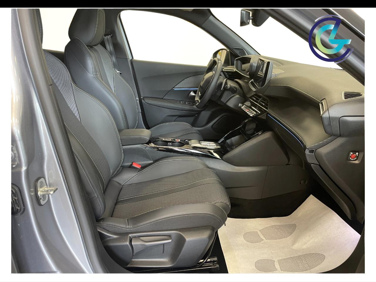 PEUGEOT 2008 II 2023 - 2008 1.2 puretech GT s&s 130cv eat8