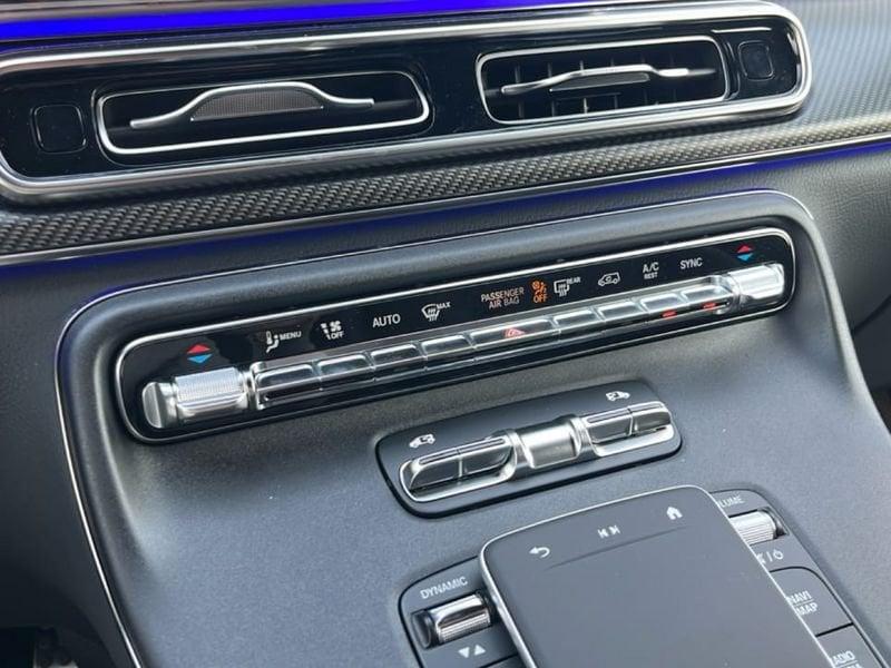 Mercedes-Benz Classe V 250d Extralong Avantgarde