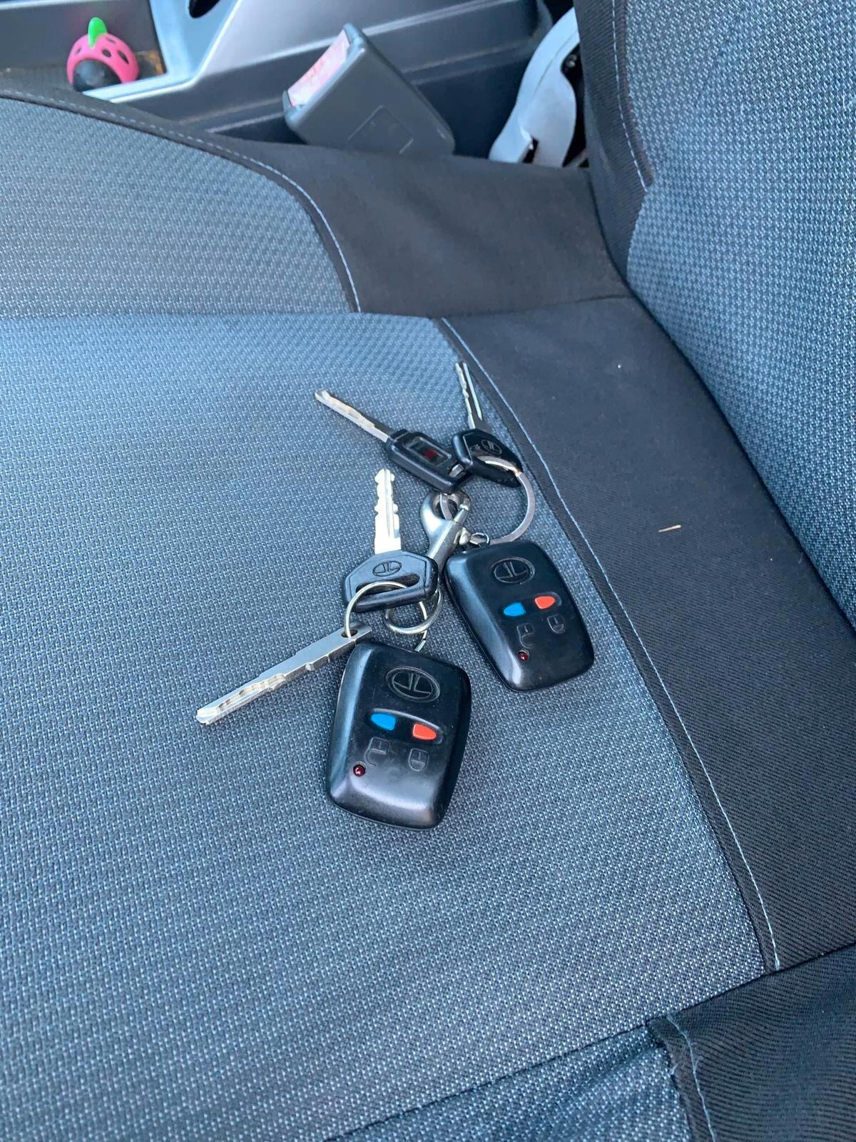 Tata Xenon 2.2 Dicor 140cv 4x4 pick up